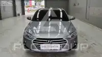 2016 Hyundai Avante