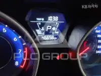 2016 Hyundai Avante