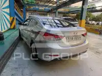 2016 Hyundai Avante