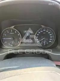 2016 Hyundai Avante