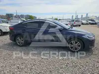 2016 Hyundai Avante