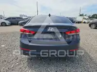 2016 Hyundai Avante