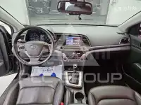 2016 Hyundai Avante