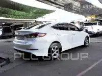 2016 Hyundai Avante