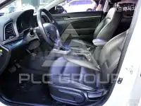 2016 Hyundai Avante