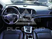 2016 Hyundai Avante