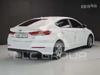 2016 Hyundai Avante
