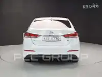 2016 Hyundai Avante