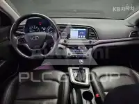2016 Hyundai Avante
