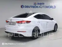 2016 Hyundai Avante