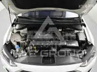 2016 Hyundai Avante