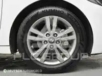 2016 Hyundai Avante