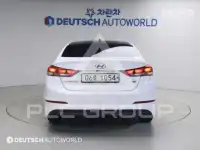 2016 Hyundai Avante