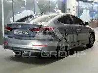 2016 Hyundai Avante