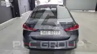 2016 Hyundai Avante