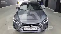 2016 Hyundai Avante