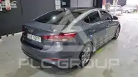 2016 Hyundai Avante