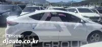 2016 Hyundai Avante
