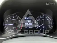 2016 Hyundai Avante