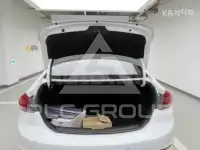 2016 Hyundai Avante