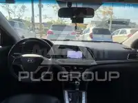 2016 Hyundai Avante