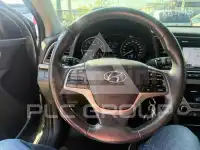 2016 Hyundai Avante