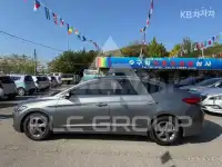 2016 Hyundai Avante