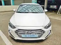 2016 Hyundai Avante