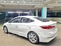 2016 Hyundai Avante