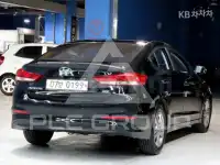 2016 Hyundai Avante