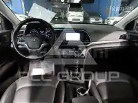 2016 Hyundai Avante