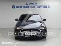 2016 Hyundai Avante