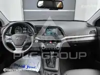 2016 Hyundai Avante