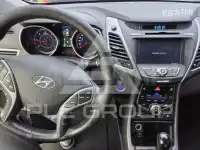 2016 Hyundai Avante