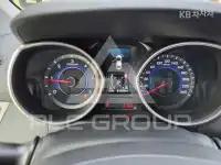 2016 Hyundai Avante
