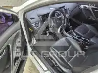 2016 Hyundai Avante