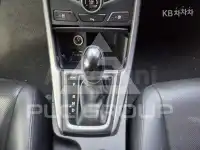 2016 Hyundai Avante
