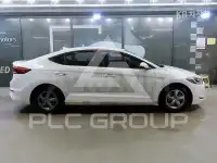 2016 Hyundai Avante