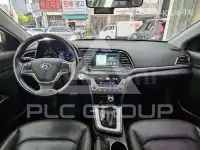2016 Hyundai Avante
