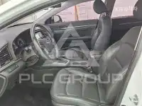 2016 Hyundai Avante