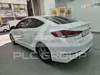 2016 Hyundai Avante