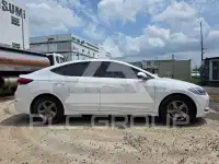 2016 Hyundai Avante