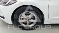2016 Hyundai Avante