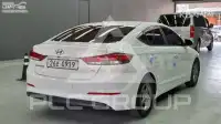 2016 Hyundai Avante
