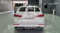 2016 Hyundai Avante