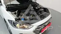 2016 Hyundai Avante
