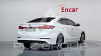2016 Hyundai Avante