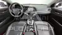 2016 Hyundai Avante
