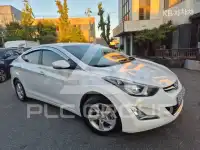 2016 Hyundai Avante