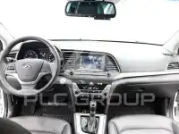 2016 Hyundai Avante